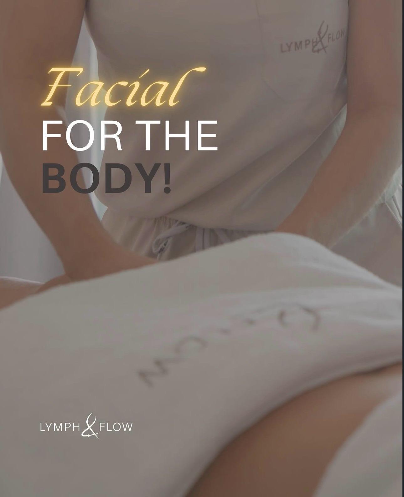 Lymphatic Drainage Facial Dubai: The Complete Guide to Depuffing, Sculpting & Glowing Skin in 2026